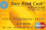 SBI DEBIT CARD