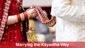Kayastha Matrimonial