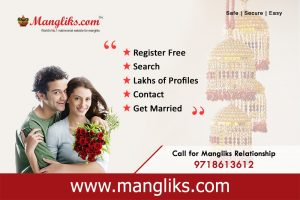 Manglik Matrimony