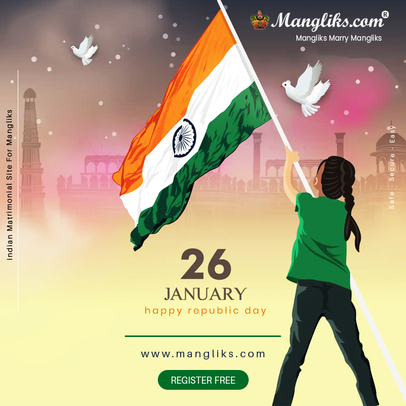 Happy Republic Day 2022: History, significance, why the day is celebrated