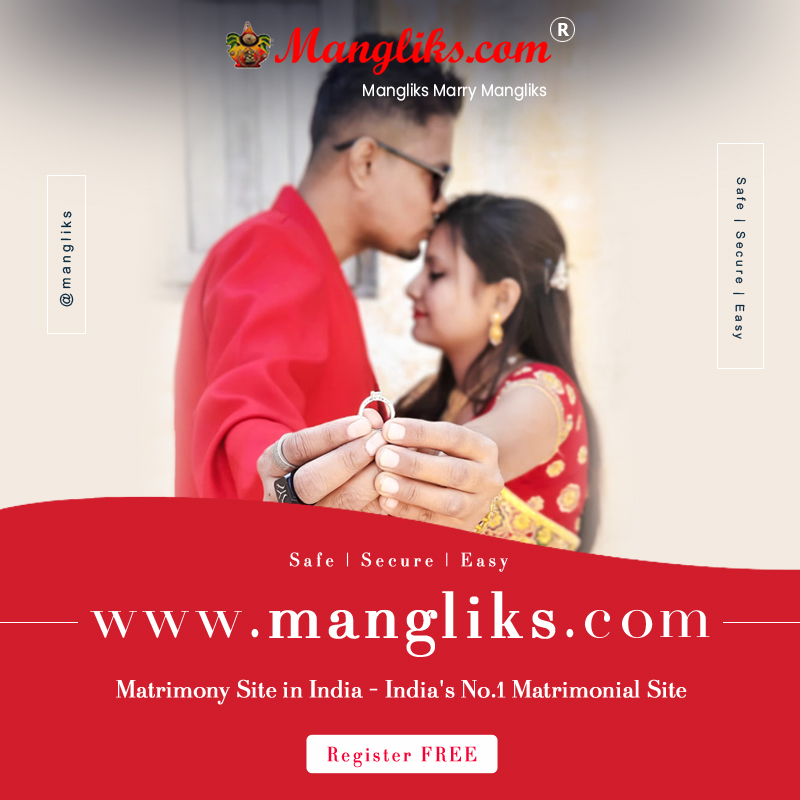 Find Your Perfect Match Through Most Reliable Matrimony Site