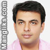 Brahmin-Gour Manglik Groom Brahmin-Gour Manglik Groom