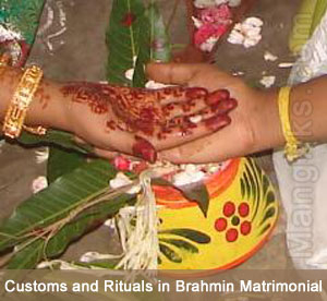Brahmin Matrimonial