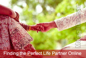 Matrimonial Websites