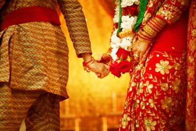 Matrimonial Services