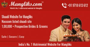 Caste and Community Marriage Sites