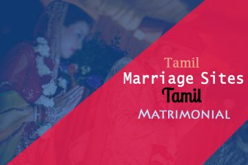 Tamil Matrimonial