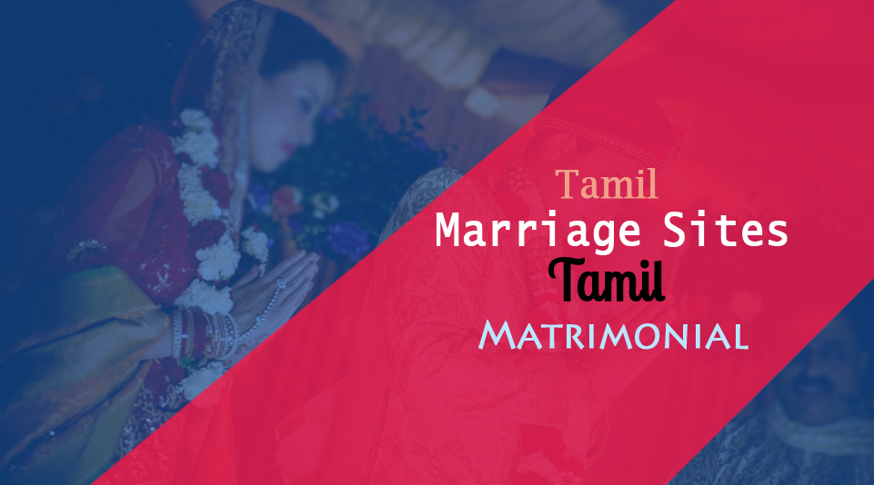 Tamil Matrimonial