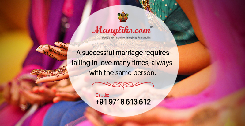 The India's No.1 Matrimonial & Marriage Service with over 25,000 + success stories