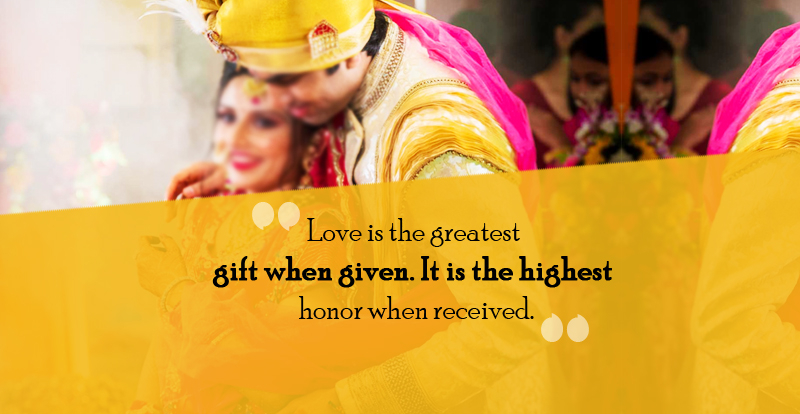 The No.1 Matchmaking, Matrimony & Matrimonial Site