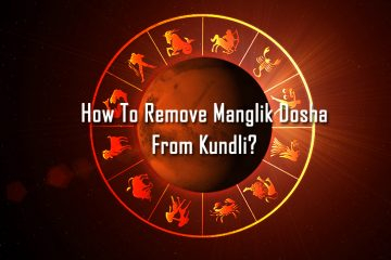 How To Remove Manglik Dosha