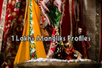 looking groom for marriage