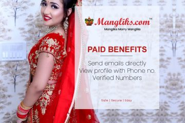 Advantages of Matrimonial Sites