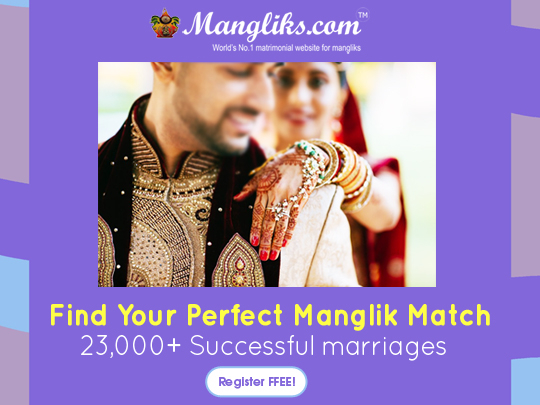 New trends in Online matrimony in India