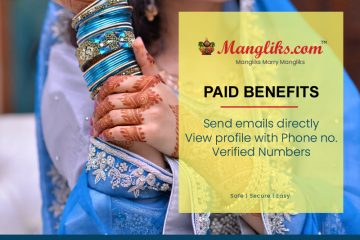 Matrimony Websites - Paid Membership Vs Free Matrimonial Service