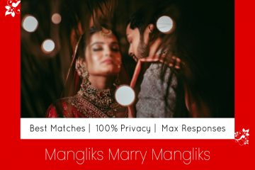 Tips to find a Perfect Life Partner on Matrimony Websites