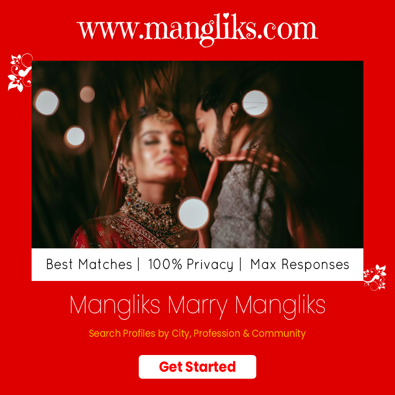 Tips to find a Perfect Life Partner on Matrimony Websites