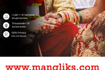 Find your matrimonial partner in just a few clicks