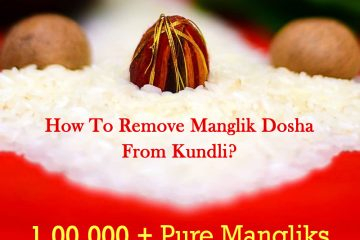 Facts About Low Manglik Dosha and Easy Mangal Dosha Remedies
