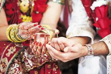 Role of Astrology in Matchmaking Process