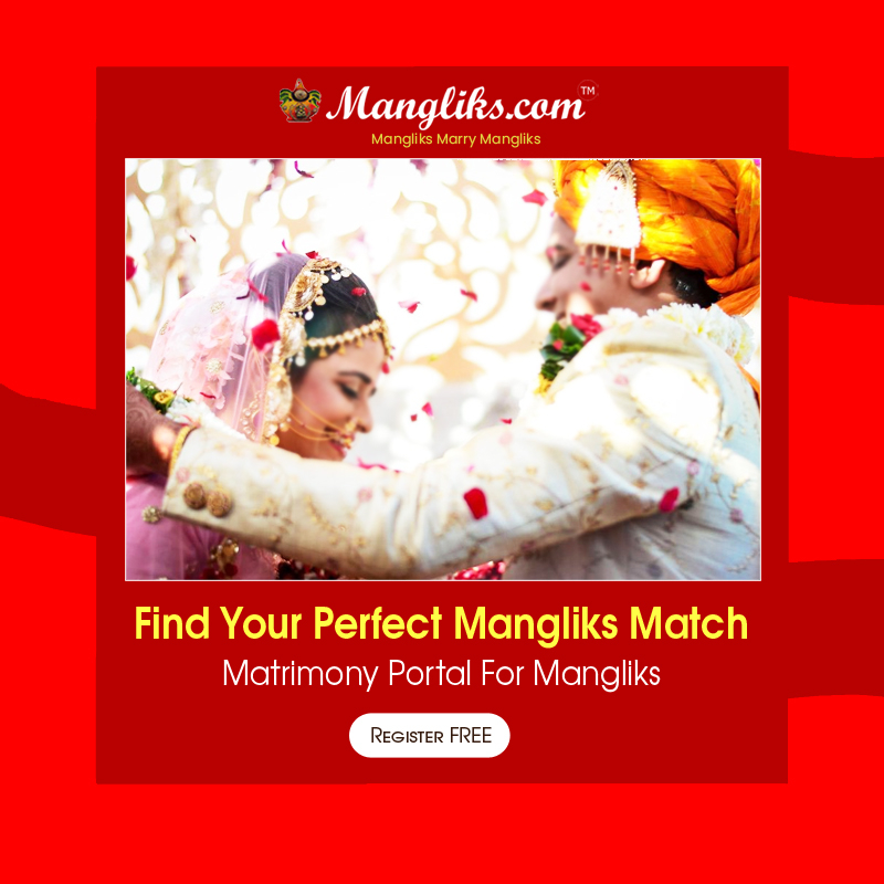 What is Effect of Manglik Dosh on your Life?