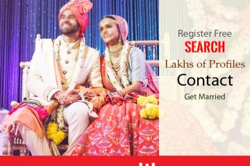 Which are the best matrimonial sites in India