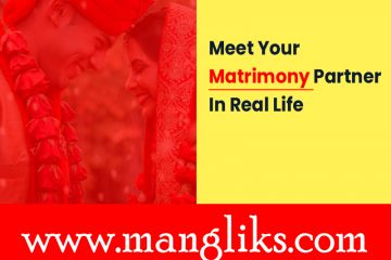 How to choose the right life partner for marriage