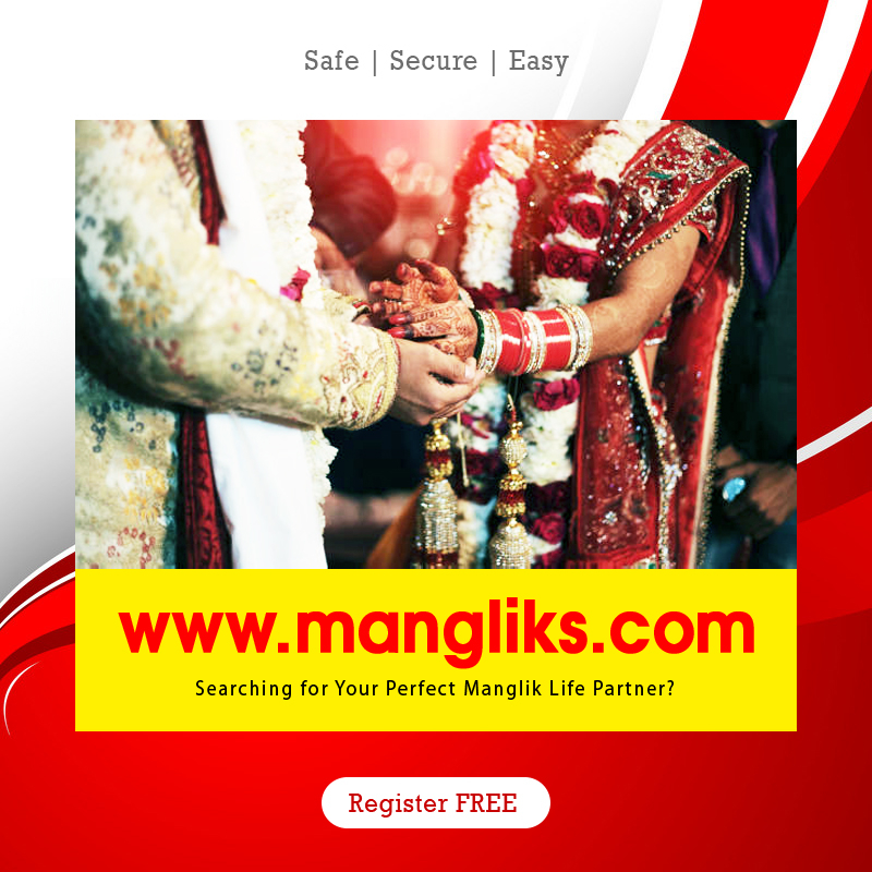 The Largest Online Indian Matrimonial Site