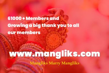 61000 + Members and Growing a big thank you to all our members