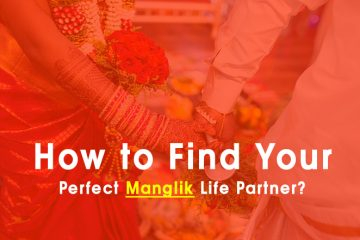 How to Find Your Perfect Life Partner?