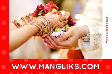 India’s leading matrimonial services website