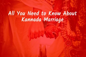 All You Need to Know About Kannada Marriage