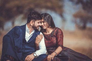 Happy partner leads to a healthier, longer future