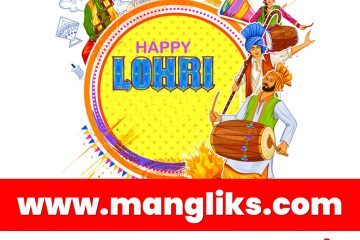 Important things you need to know about Lohri