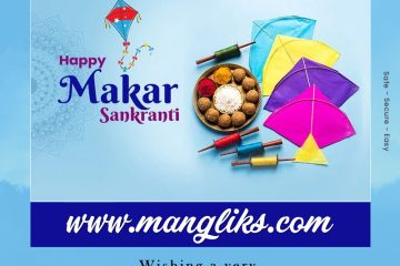 Important things to do on Makar Sankranti