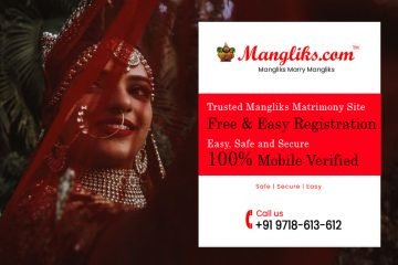 A step-by-step guide to find the perfect brides using online matrimony services