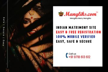 Advantages of Matrimony Website for Searching Life Partner