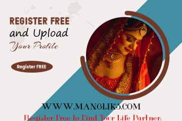 Benefits of Registering with a Matrimonial Site for Mangliks