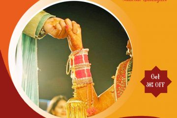 5 Reasons to get married