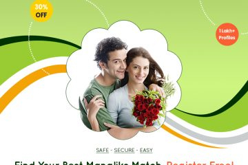 Finding the Perfect Life Partner Online