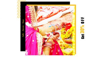 Beware of Fraudsters on Indian Matrimonial Sites
