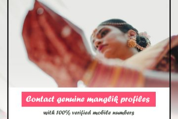 The Power of the Internet to Facilitate Manglik Matrimonies