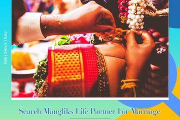 Customs and Rituals in Brahmin Matrimony