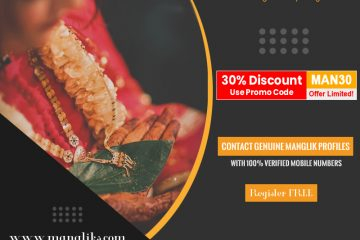 Common Mistakes People Make on Matrimonial Websites