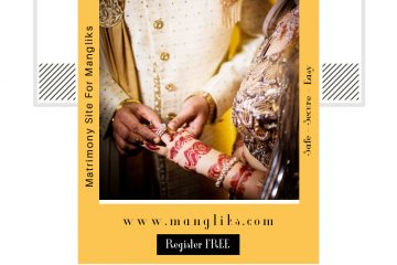Indian Vedic Rituals For Manglik Or Non Manglik Matrimony