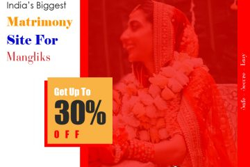 The Leading Online Matrimony Site for Singles