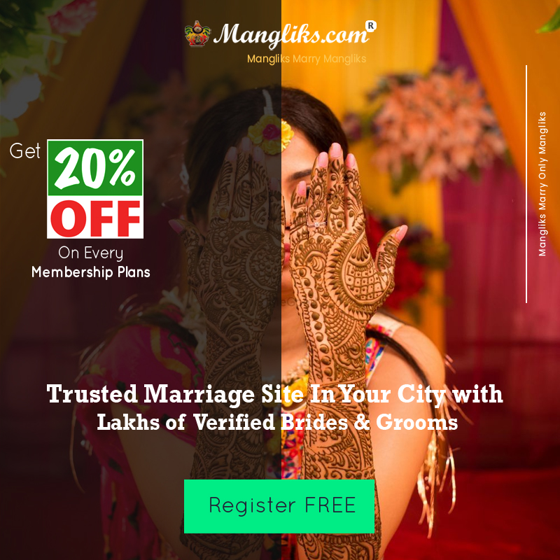 The Science of Mangal Dosha and its Impact on Manglik Matrimony