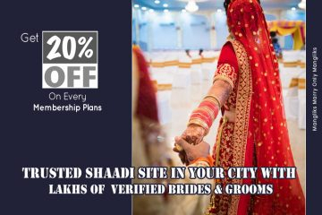 Why Online Matrimony Websites Are A Hit In India