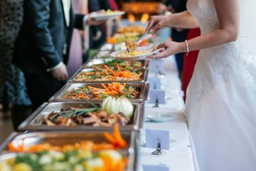 Short-Listing the Perfect Caterer for your Matrimonial Ceremony