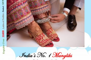 Work Process of Matrimonial Sites in India